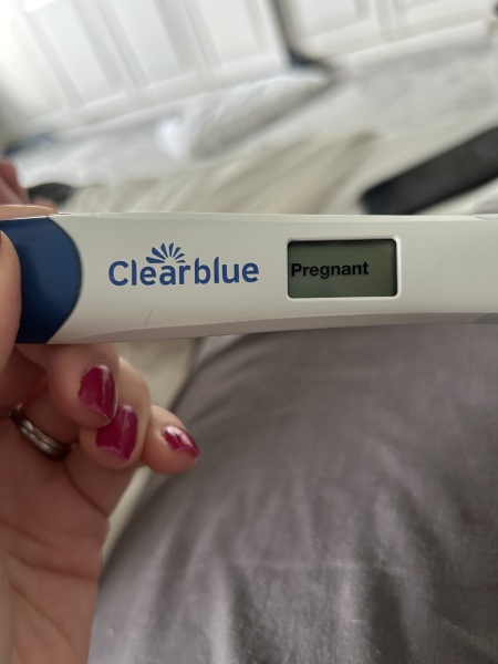 BBTing our way to a BFP in September 🎉 cont.