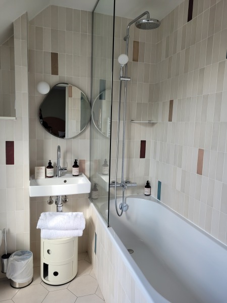 Tiles - please inspire me!