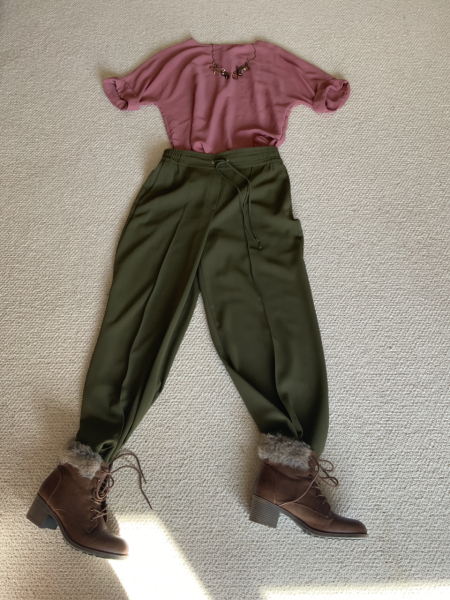 Dark Academia - anyone who loves this style?