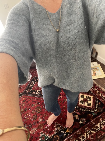 WAYWT Autumn/Winter 23