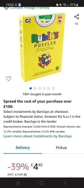 Christmas bargains thread 2 - where did Reastie go