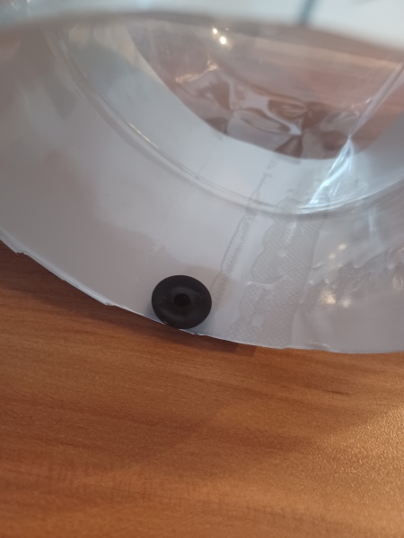 Contaminant in Diet Coke Bottle (For the 2nd Time)