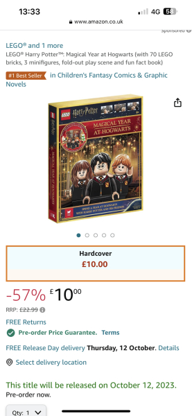 Christmas bargains thread 2 - where did Reastie go