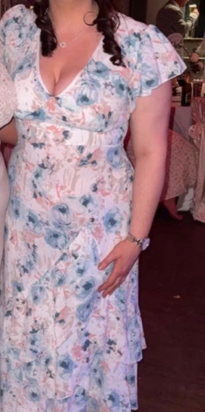 Is this ok for a wedding?