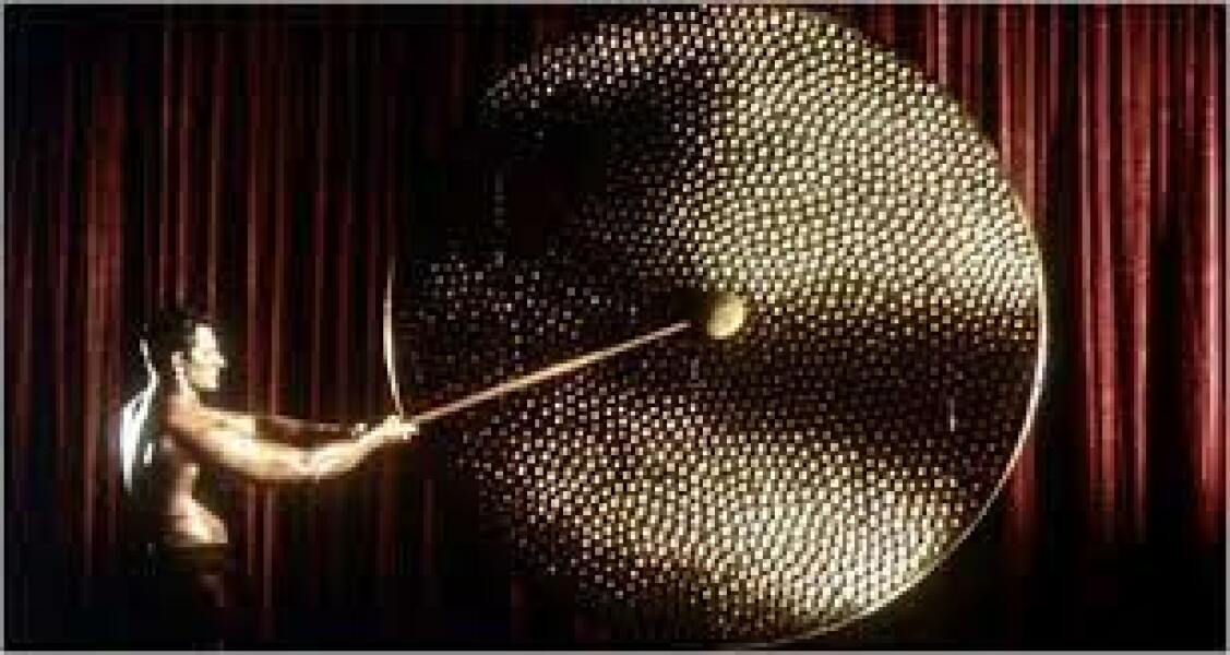 Most random but ultimately brilliant present you've ever been given...