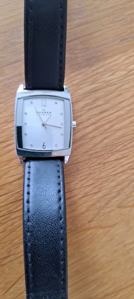 New watch - which brands to look at?