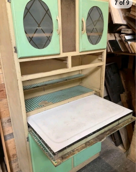 was there a ..... in your childhood home?