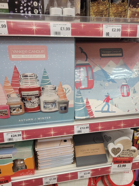 Thread 3 - the one with the single use oven