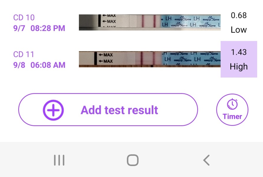 10 dpo BFN but extremely nauseous