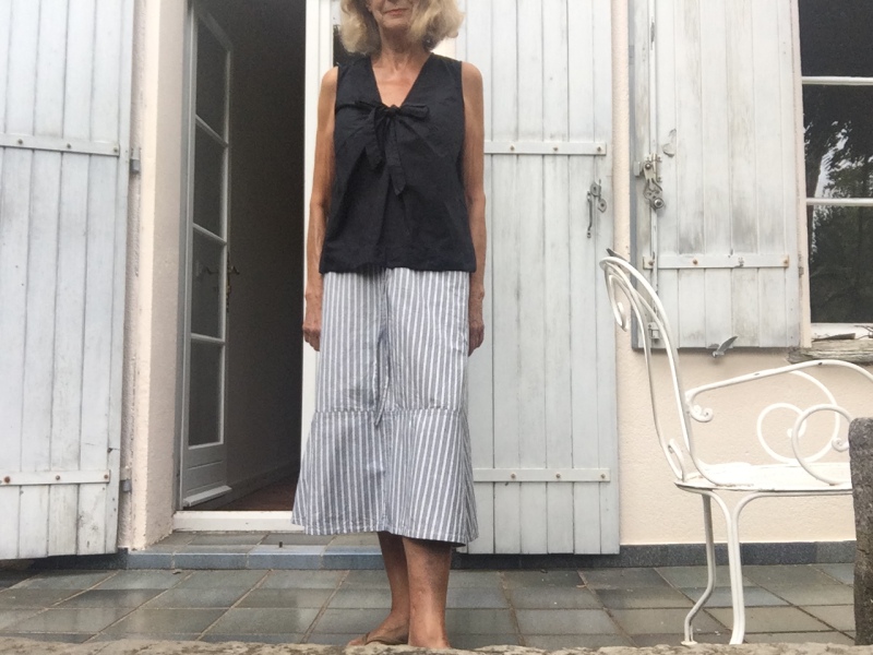 Toasties consider mushroom foraging, librarianship or simply handing back our purchases for resell. Or not.