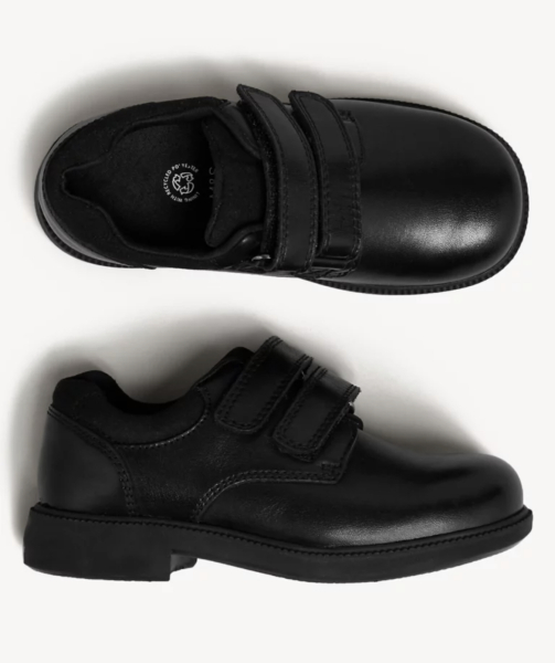 It's a school shoe spot the difference thread!