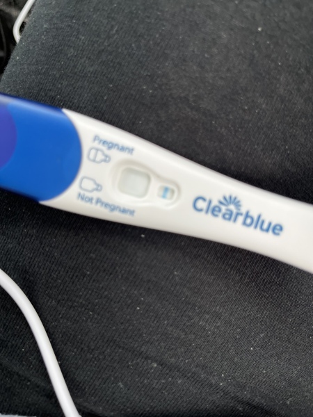 In out in out and shake it all about… 7dpo