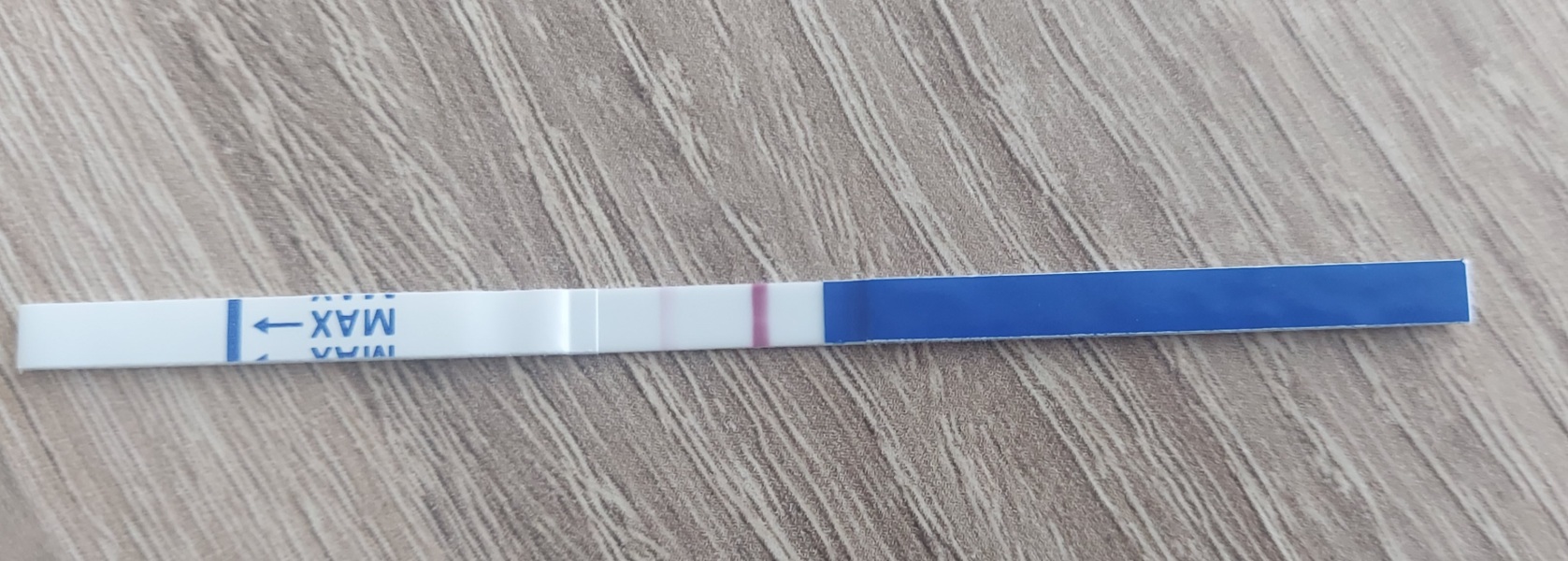 Line progression