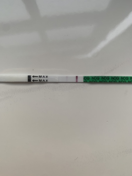 1DPO... any cycle buddies out there?