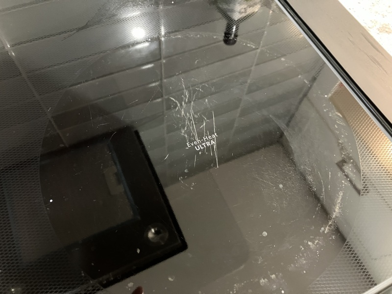 Airbnb - damage we caused