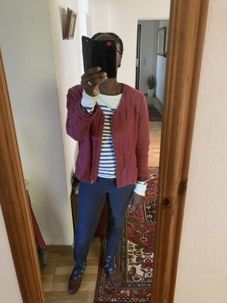 WAYWT Autumn/Winter 23