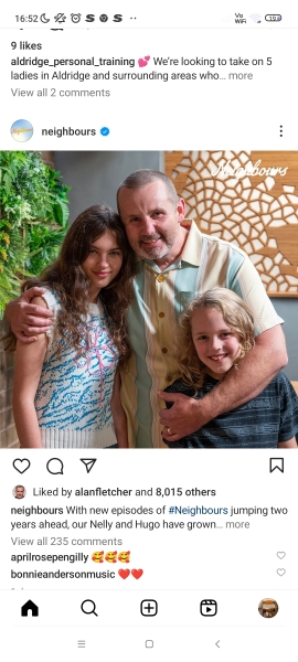 Neighbours Spoilers: A new beginning! 