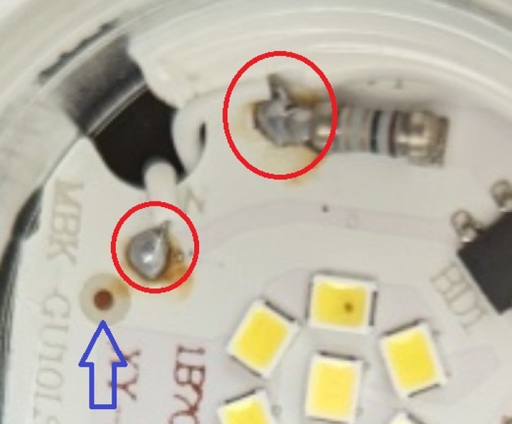 Ex wants to install antenna to use Internet from my property