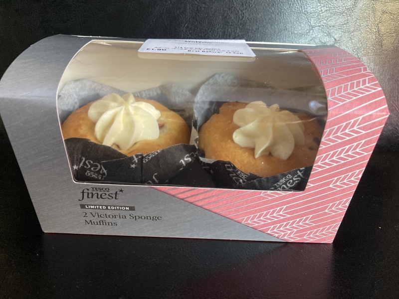 It's day 1!  Anyone else?