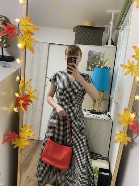 WAYWT Autumn/Winter 23