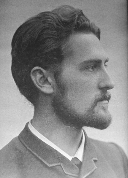Historical Hotties