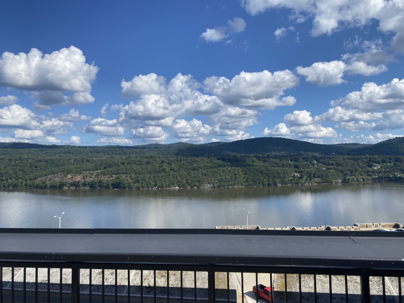 Come and tell me your dull and unexciting news 26: Calmly through the day 