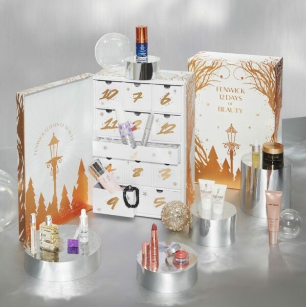 Beauty Advent Calendars 2022 part 4 (SPOILER central)