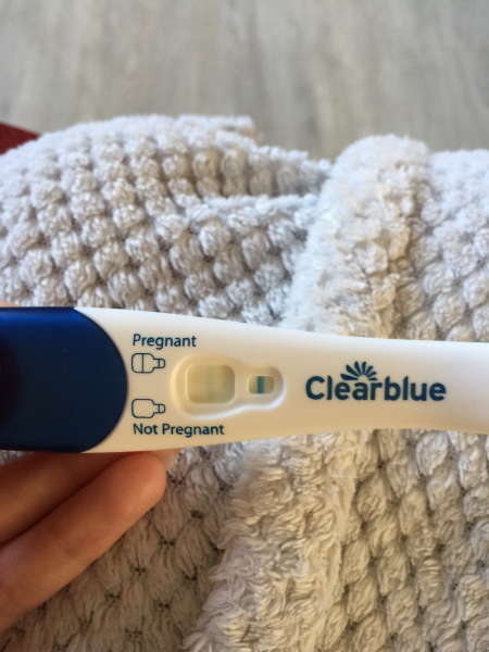 IVF Buddies: the next chapter