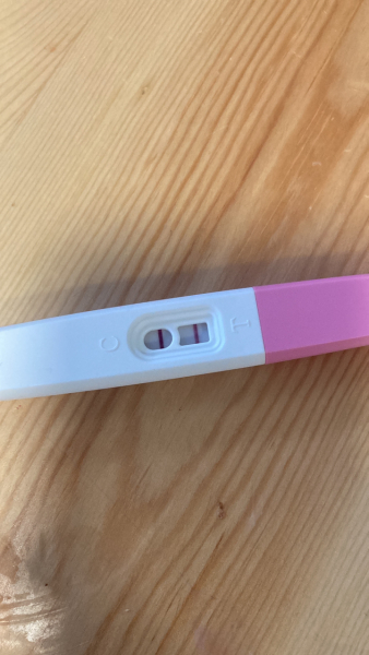 irregular period + long cycles, do I need to see the GP?