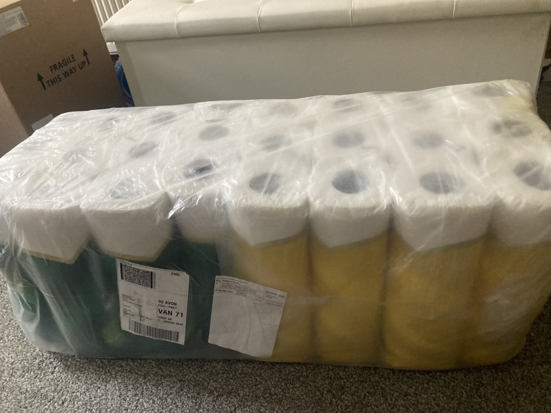 How are you preparing for autumn/winter?