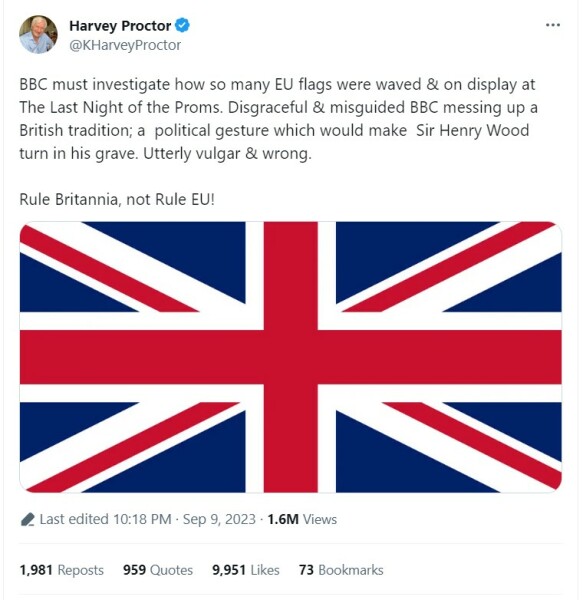 Brexit mega thread part 11: is fucktastrophy a word?