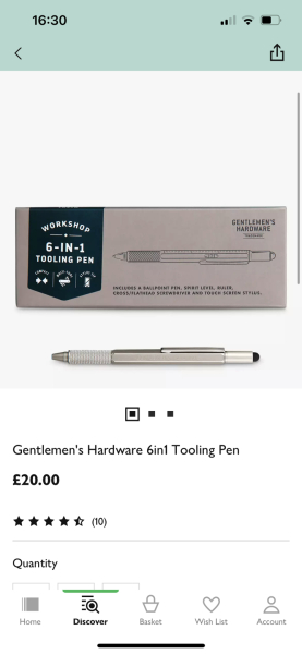 Christmas bargains prequel 2023 thread 🎄  - the final prequel before the main event