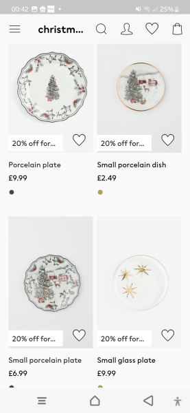 Christmas bargains thread 2 - where did Reastie go