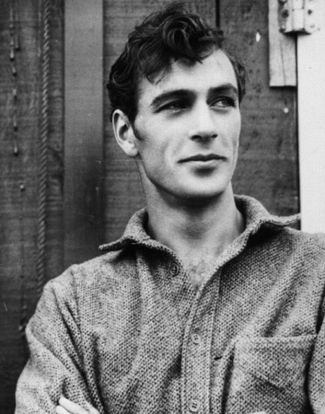Historical Hotties
