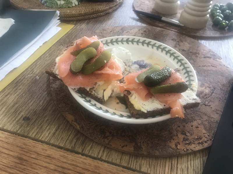 Why We Eat (Too Much) thread 6