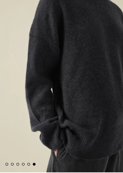 Toasties moving into autumn and dusting off the mothballed knits (or buying new ones)