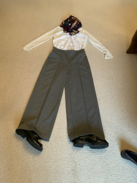 Dark Academia - anyone who loves this style?