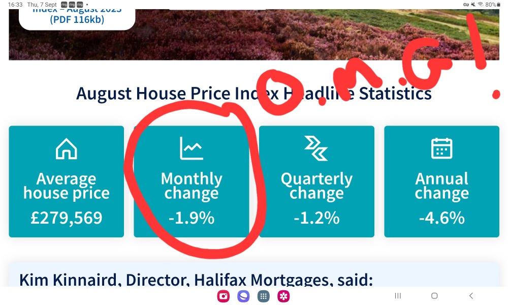 What to do to house before selling? 