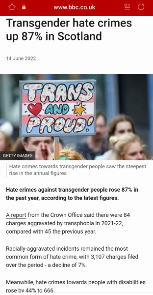 Britons more liberal on non traditional families but not trans issues