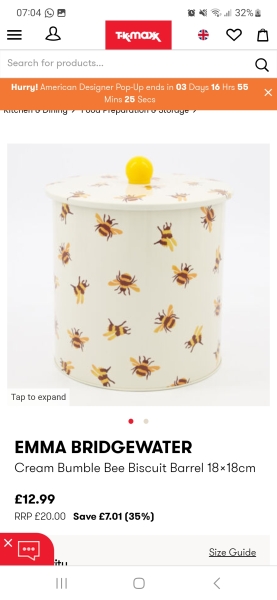 Christmas Bargain Thread 1 - the one where my dad is 17