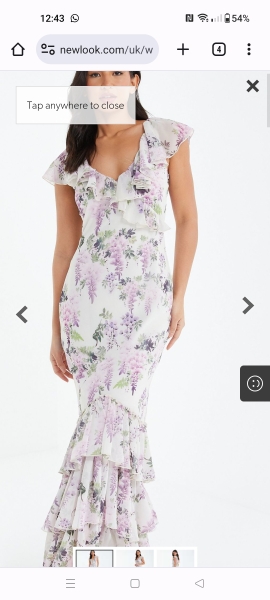 Is this ok for a wedding?