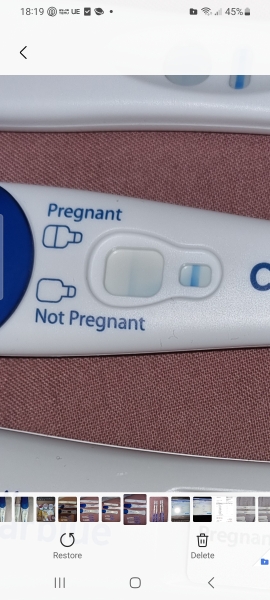 Stats on chemical pregnancies and faint lines