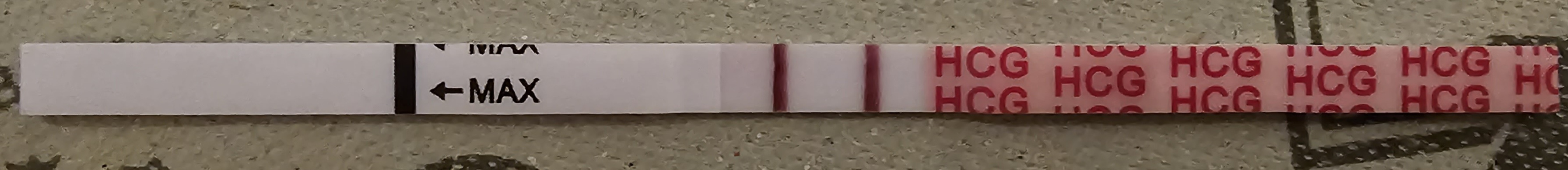 Small Twinges on LLQ
