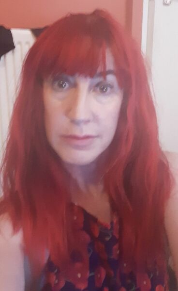 Do you have a strong face and if so what make up do you wear?