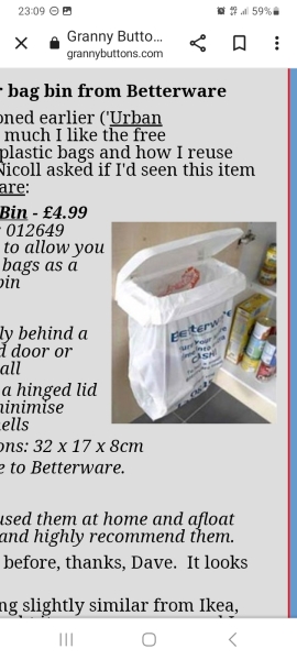 Most random but ultimately brilliant present you've ever been given...