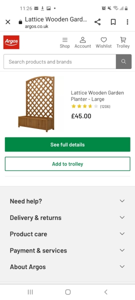 Wheelie bin storage