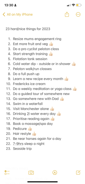 How to get more fun/adventure into life?