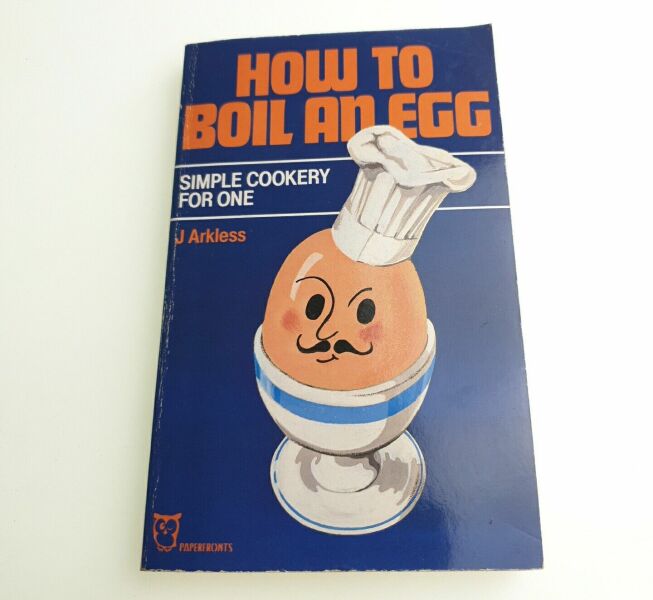 AIBU in not being able to cook