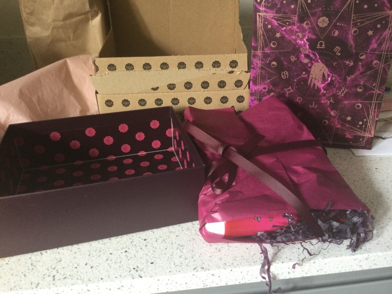 Christmas Bargain Thread 1 - the one where my dad is 17