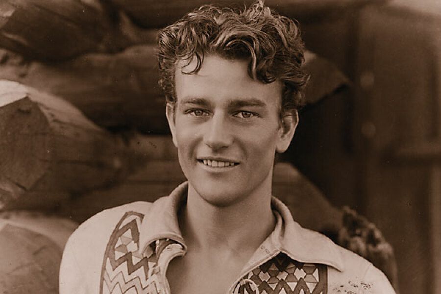 Historical Hotties